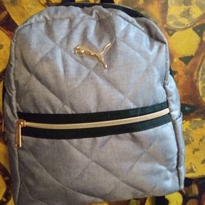 Puma Backpack